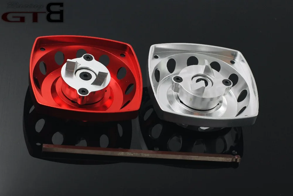 GTB гонки CNC сплав roto Стартер Электрический стартер для HPI BAJA 5B/5T/5SC LOSI 5IVE T