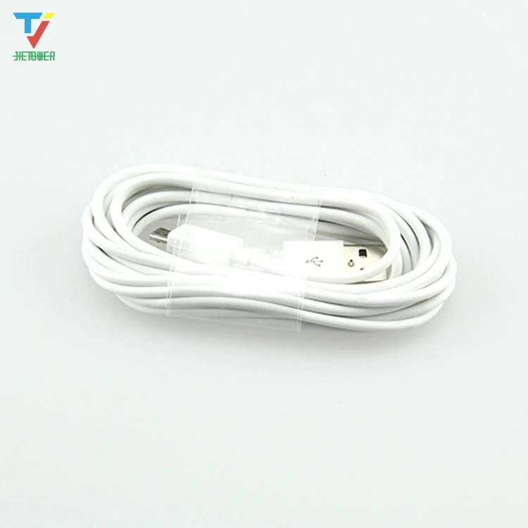 Фото 500 шт./лот оптовая продажа 1 м/2 м/3 м 10 цветов Micro USB Дата-кабель usb зарядный кабель