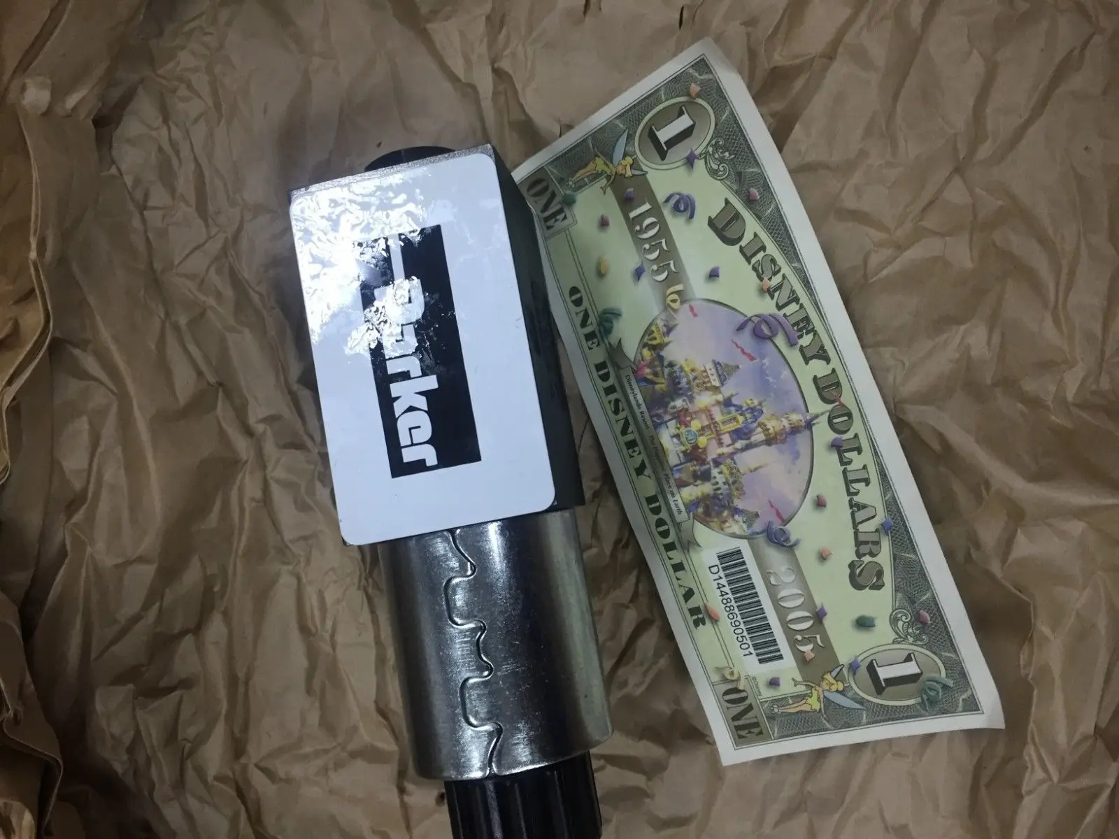 D1VW006KNJW91 NEW PARKER VALVE D1VW006KNJW | Valves