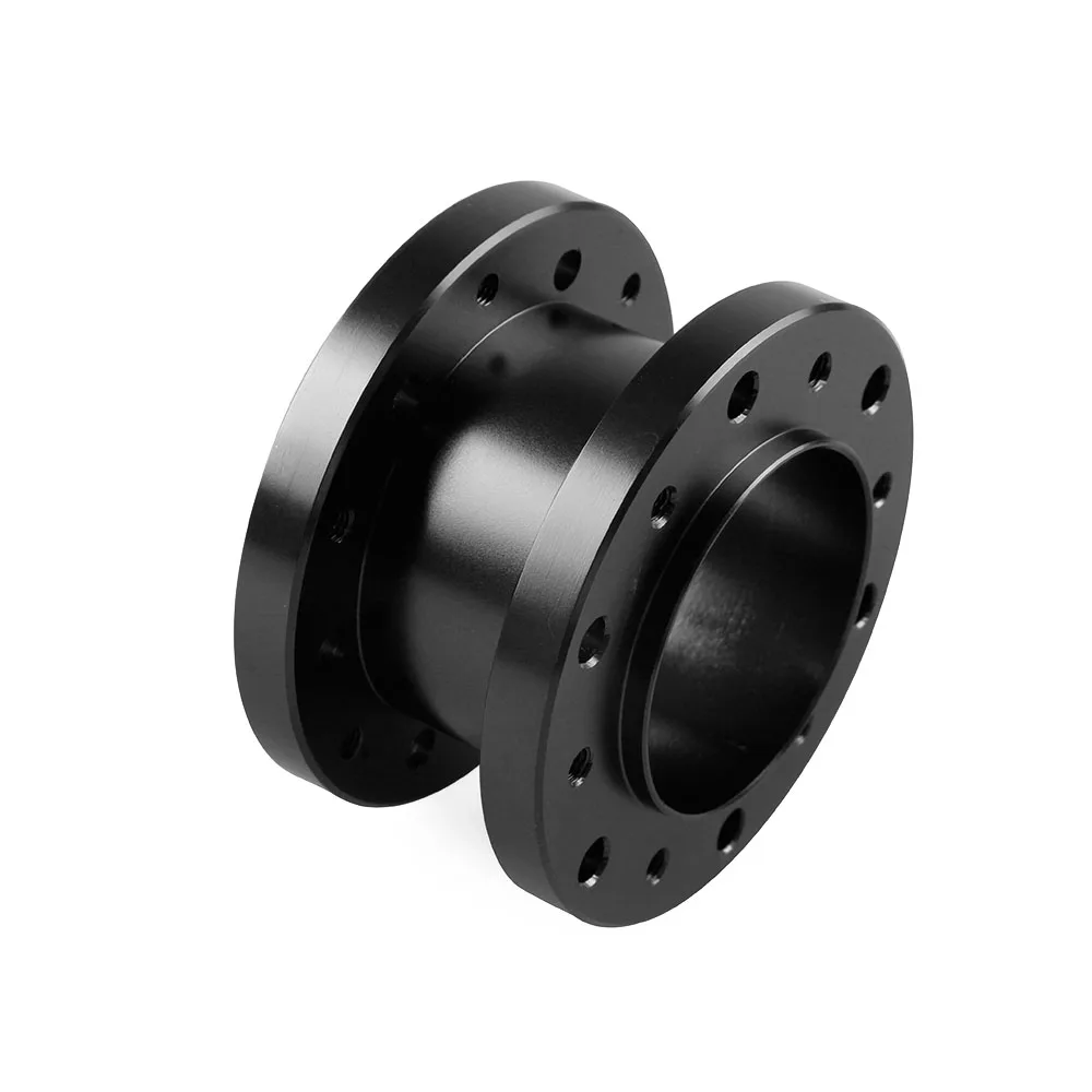 DYNO RACING-5 см высота алюминиевого ступицы рулевого колеса адаптер прокладка