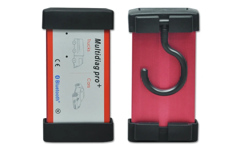 A+ качество Multidiag pro+ профессиональный CDP TCS pro plus bluetooth obd2 сканер для автомобилей и грузовиков авто OBDII диагностический инструмент