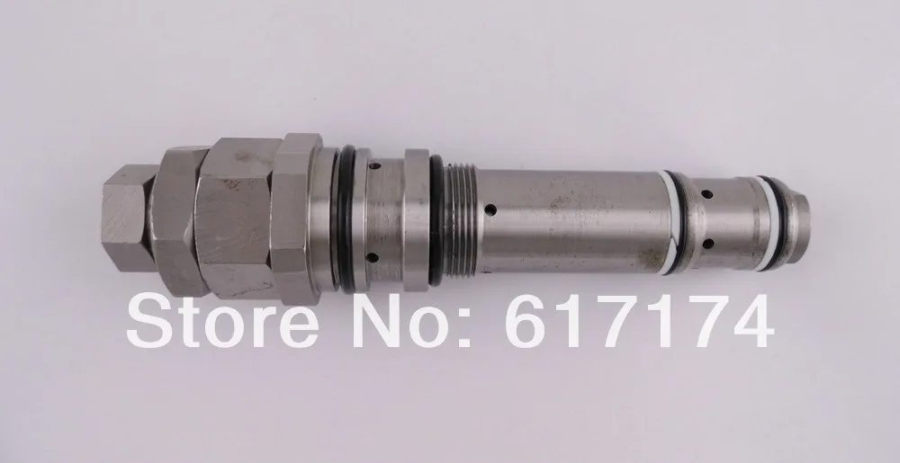 Фотоэлемент экскаватора главный предохранительный клапан 6d95|valve coil|valve screwvalve bag |
