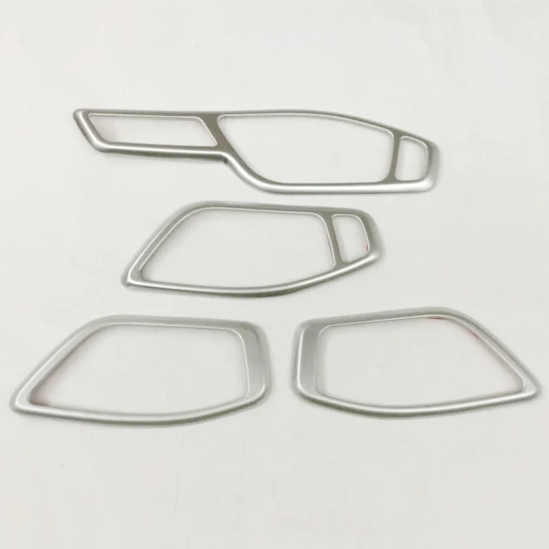 2 шт. накладки на внутреннюю дверь автомобиля для Land Rover Range Evoque 2012 + ABS|Лепнина