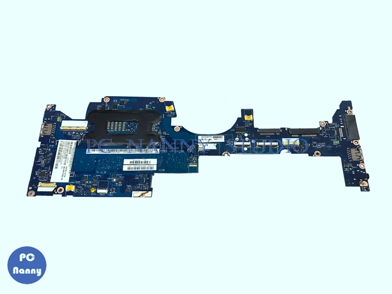Материнская плата PCNANNY 00HT115 ZIPS1 для Lenovo ThinkPad S1 Yoga HD 4400 Core LA-A341P 1 7 ГГц 4 Гб RAM