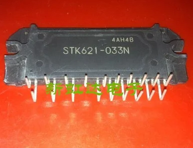 STK621 033N Новый инвертерный кондиционер модуль питания|Аксессуары для
