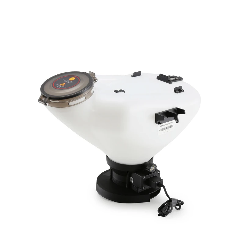 Новая система DJI MG; подходит для семян и удобрения и так далее,! Исключить самолета