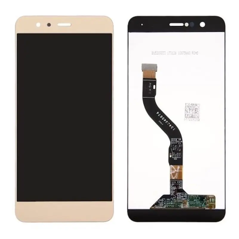 Хорошее качество 5 2 дюймов для Huawei P10 Lite ЖК-экран дисплей с сенсорным дигитайзером