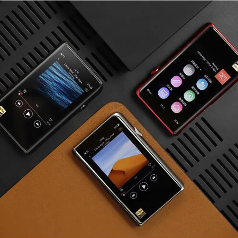 Портативный Shanling M2X AK4490EN Hi-Res музыкальный плеер Bluetooth Apt-X плеер мини DAP DSD без потерь маленький плеер HIFI MP3