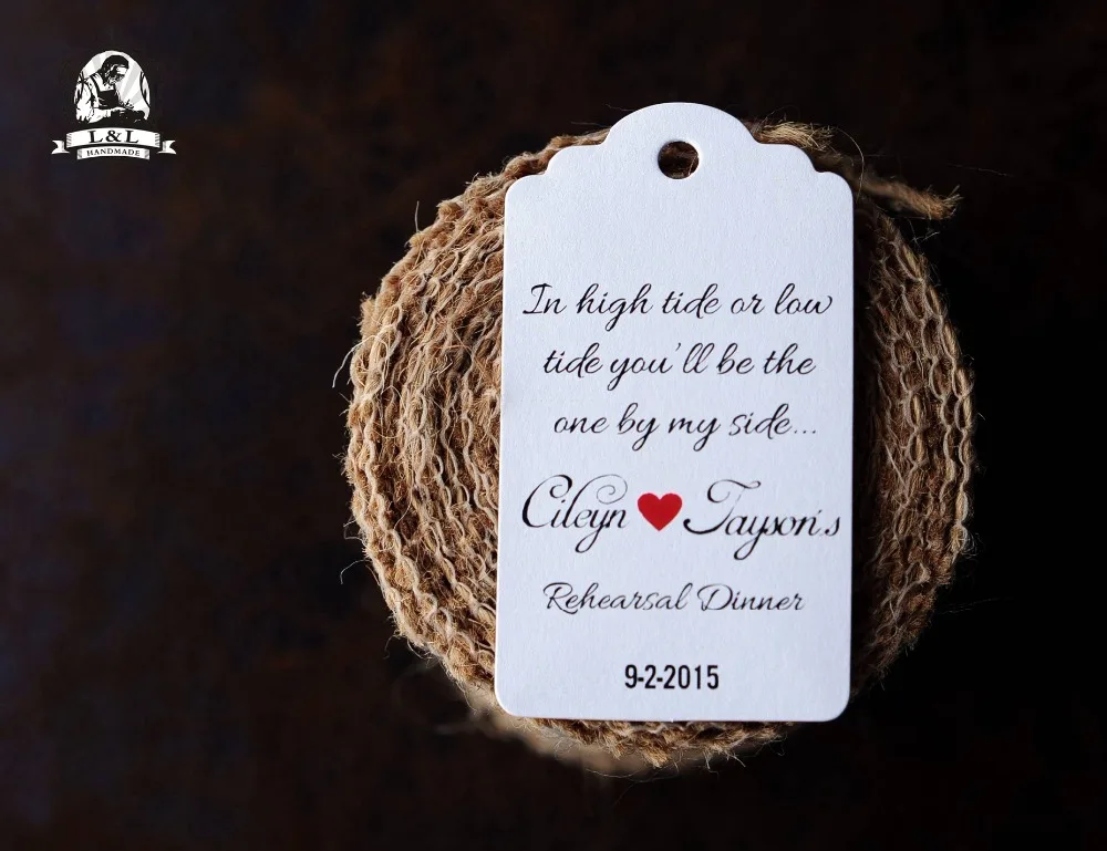 

Бирки для приглашений на заказ, бумажные, для литературы и искусства, 3,5x6,2 см, J2-200 шт.