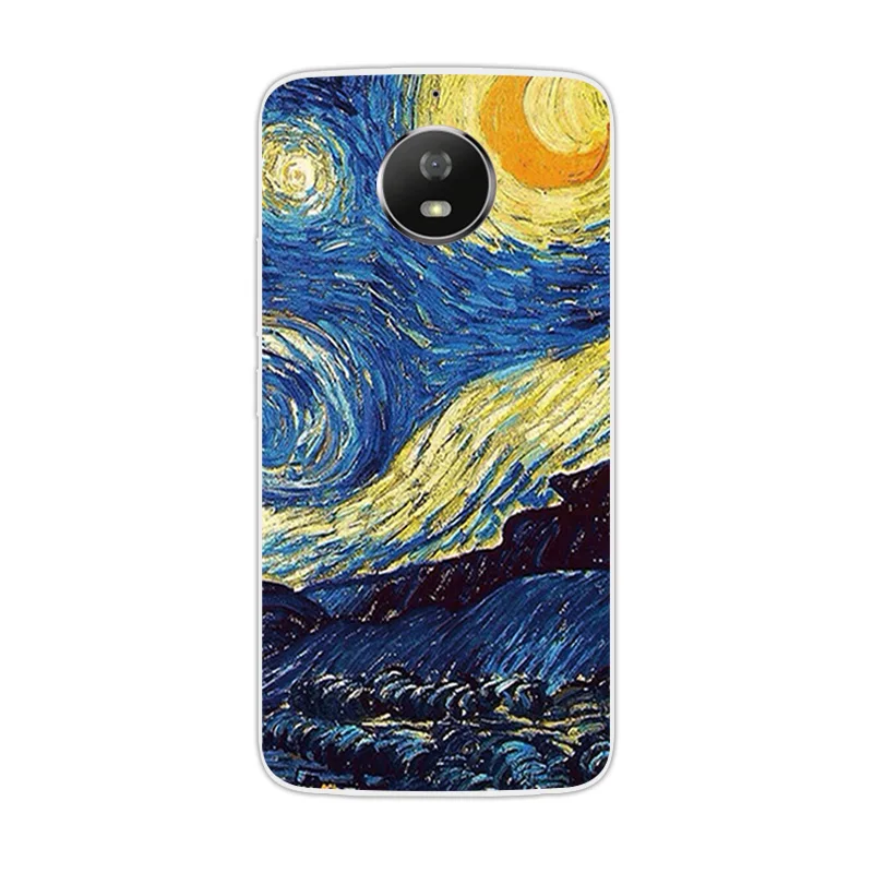 Чехол для Motorola Moto G5S мягкий силиконовый чехол с улыбкой 5 2 дюйма XT1793 XT1794 XT1792 |