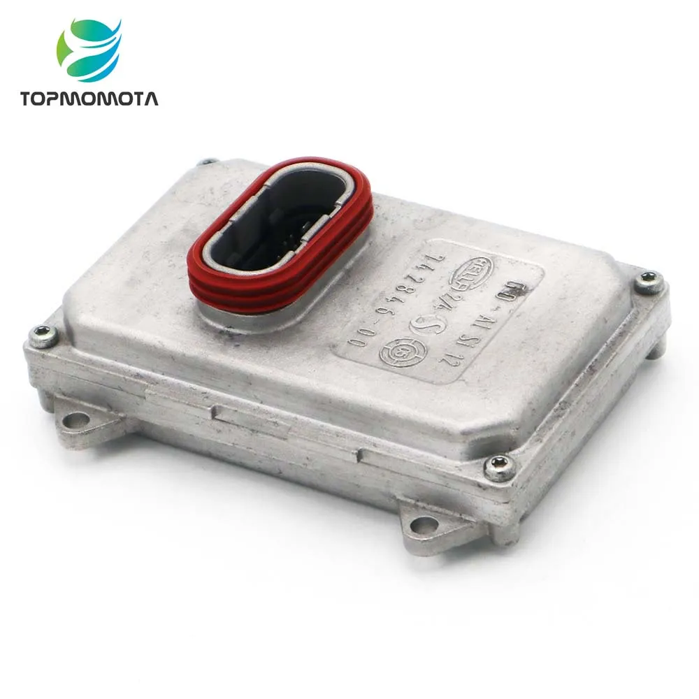 Высококачественный Стабилизатор балласт he lla healight 5DF 008 704 00 (б/у)|ballast| |