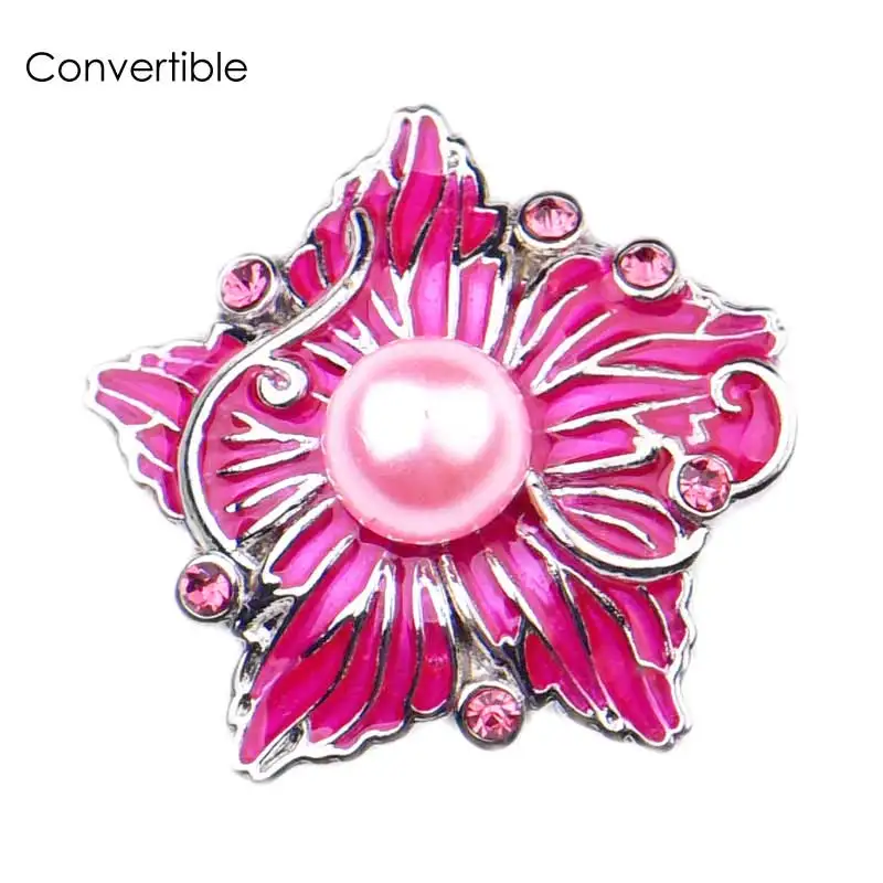 Вставки Rivca Броши с магнитом для женщин повязка на голову ткань мусульманский