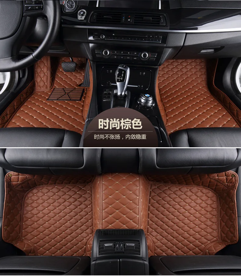 Пользовательские для Lincoln MKZ Континентальный MKC MKT MKS MKX навигатор кожаные