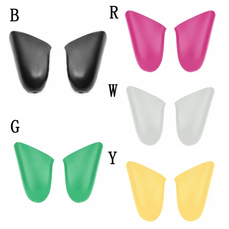 2 шт. Нескользящая ручка держатель защитный чехол для джойстика Элитная текстура