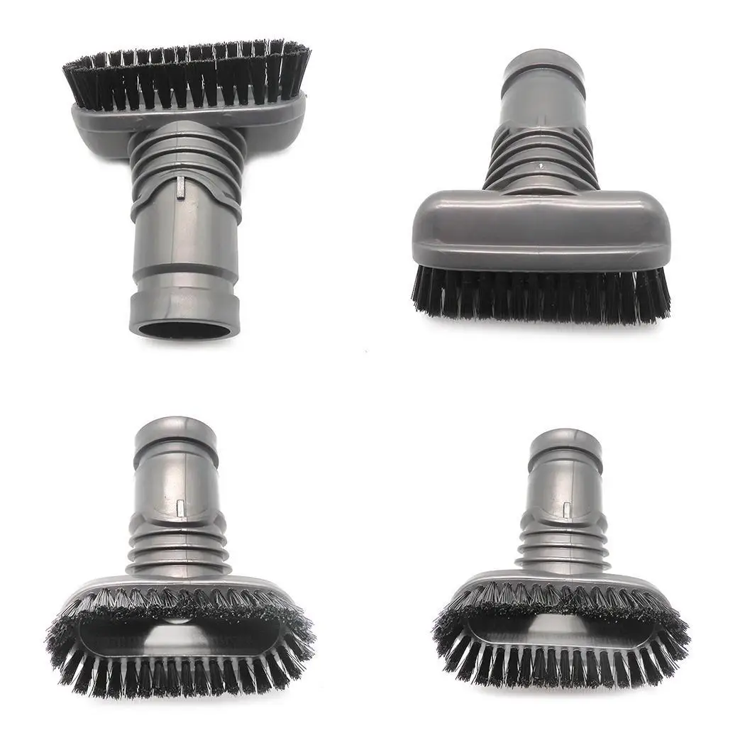 Съемный пылесос щетина щетка для пыли инструмент Dyson DC58 DC59 DC62 V6 DC35 DC45 Запчасти