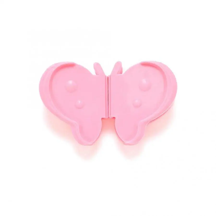 Стиль 2 шт в форме анти-ожога кухонный инструмент Изоляционная Пластина зажимы кухонные аксессуары