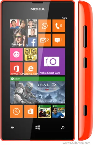 Nokia Lumia 525 отремонтированы в Мои желания оригинальный Windows мобильный телефон dual core