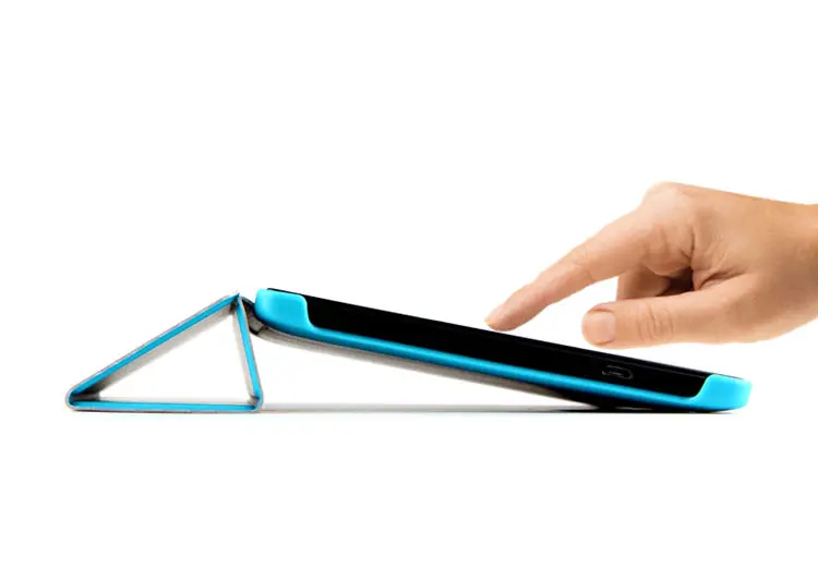 Чехол для Lenovo TAB S8 умный чехол кожаная защитная крышка планшета ПК вкладки из ПУ