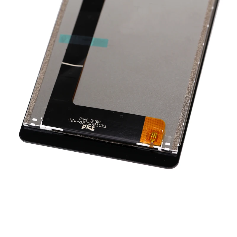

5.0" For zte blade L7 A320 LCD Display Touch Screen digitizer Assembly Accessories replacement For ZTE Blade L7 A320 Repair kit