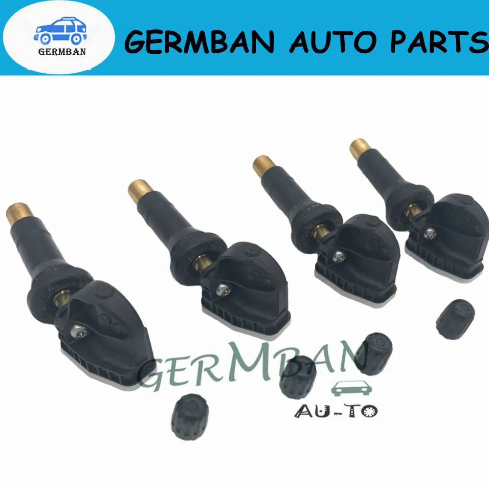 Новинка 13506028 TPMS датчик давления в шинах клапан автомобильный инструмент для Opel