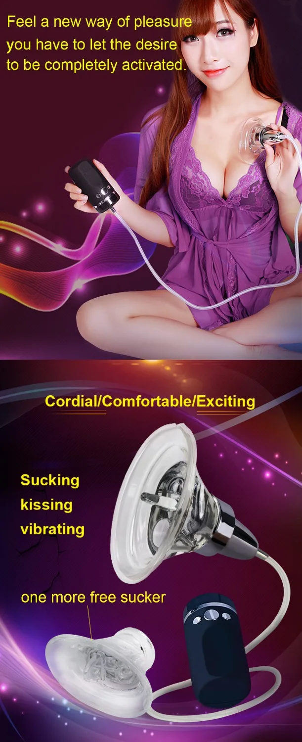 10 скоростей ласки языком Вибратор клитор вагинальная стимуляция киска насос