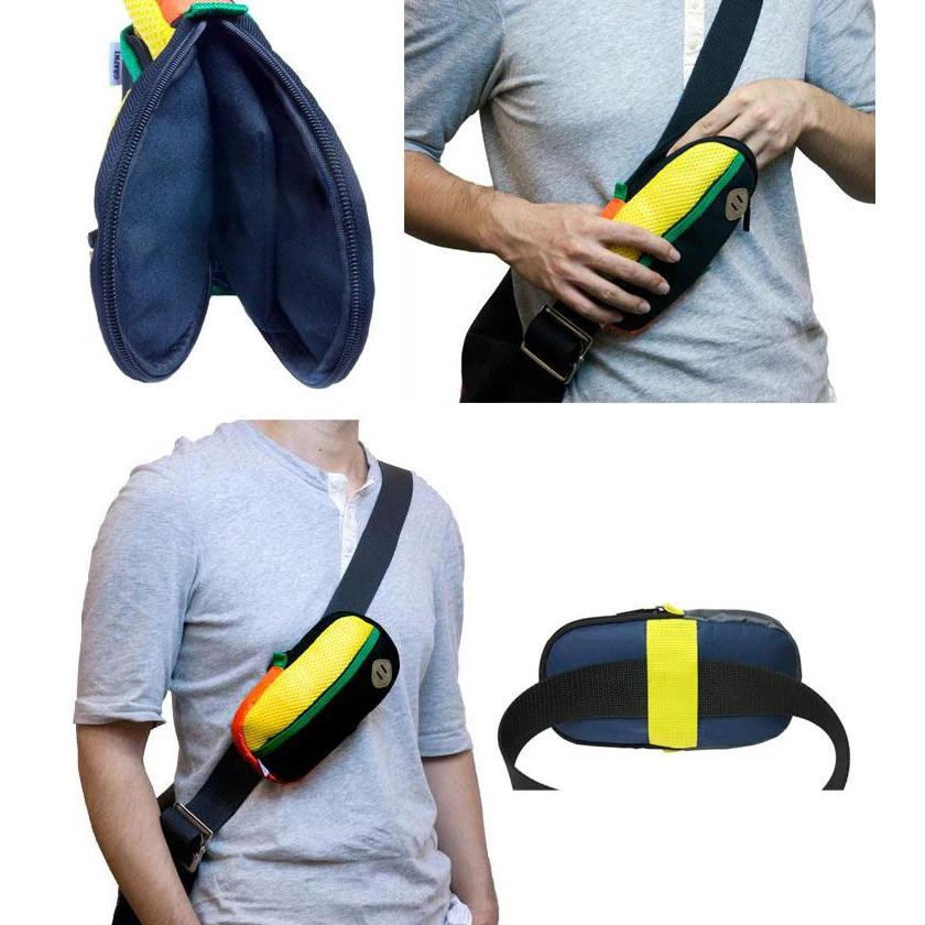 OSTENT Защитная мягкая дорожная сумка для хранения чехол Sony PS Vita PSV|pouch pouch|pouch casepouch