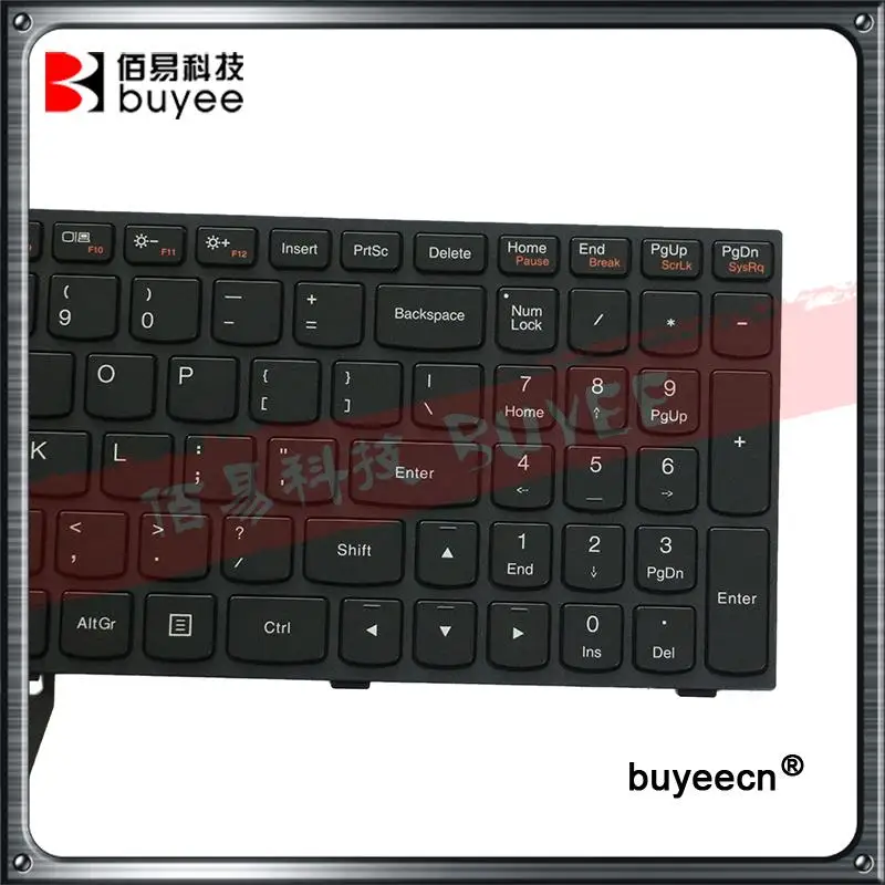 US UK RU FR SP Клавиатура для Lenovo IdeaPad G50 70 45 70AT 30 Z50|Клавиатуры| |