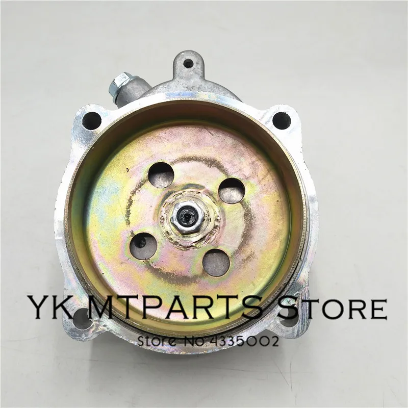 Коробка передач T8F 11/14/17/20T для 33cc 43cc 49cc 52cc Ty Rod II Go Kart Pocket Bike Dirt Quad ATV Scooter XTreme| |