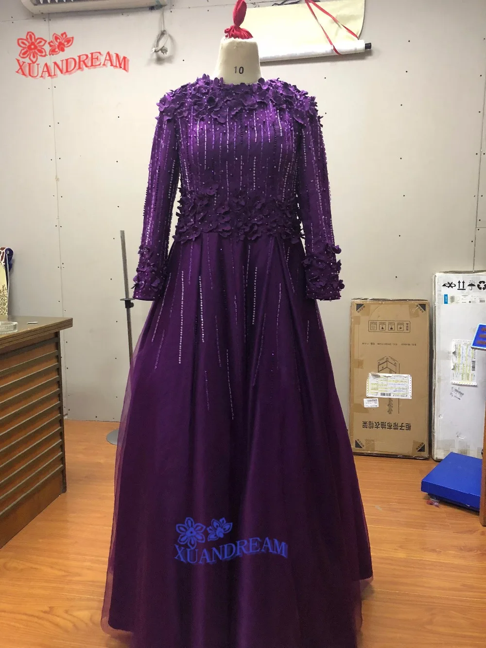 100% реальное изготовление хит продаж вечернее платье в instagram vestidos de festa формальное