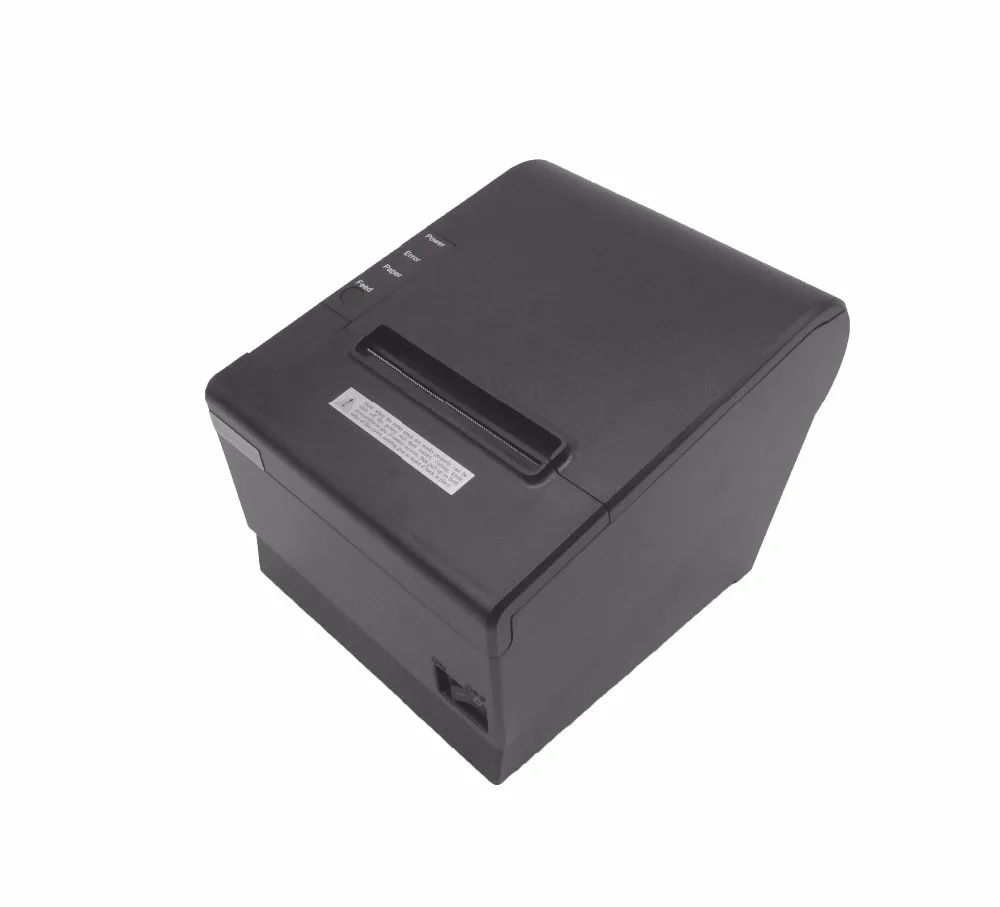 80 мм USB Тепловой pos принтера с автоматическим резаком|pos printer|thermal printerpos printer thermal |