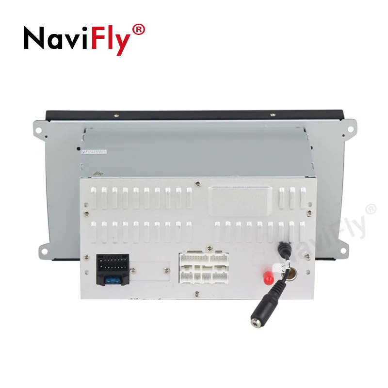 NaviFly Android 9 1 32G ROM автомобильный аудио gps навигатор для Porsche Cayenne 2003-2010 с FM AM радио