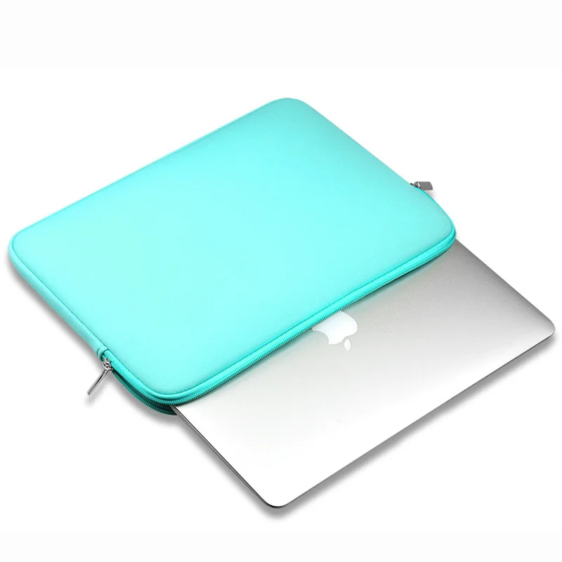 Сумка для ноутбука Apple Macbook Air Pro 11 12 13 14 15 6 дюйма чехол сумка женщин и мужчин