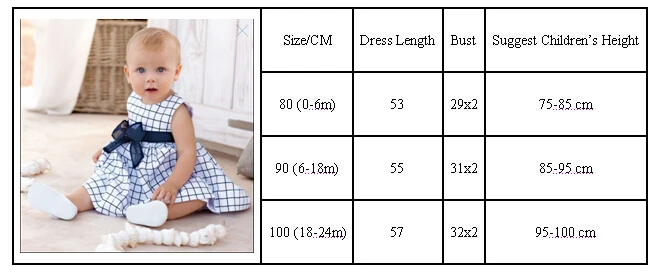 2017 летнее стильное Новое модное белое клетчатое платье для девочек детская
