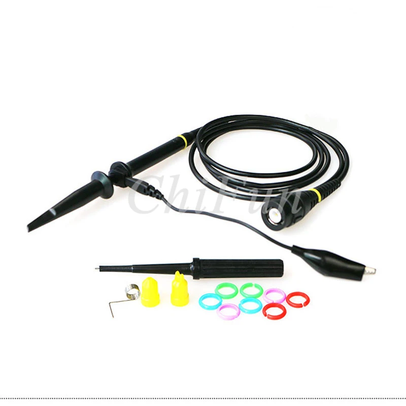 Free shipping Original OWON T2300A Oscilloscope probe / 10:1 digital oscilloscope 600V 300MHZ | Parts & Accessories