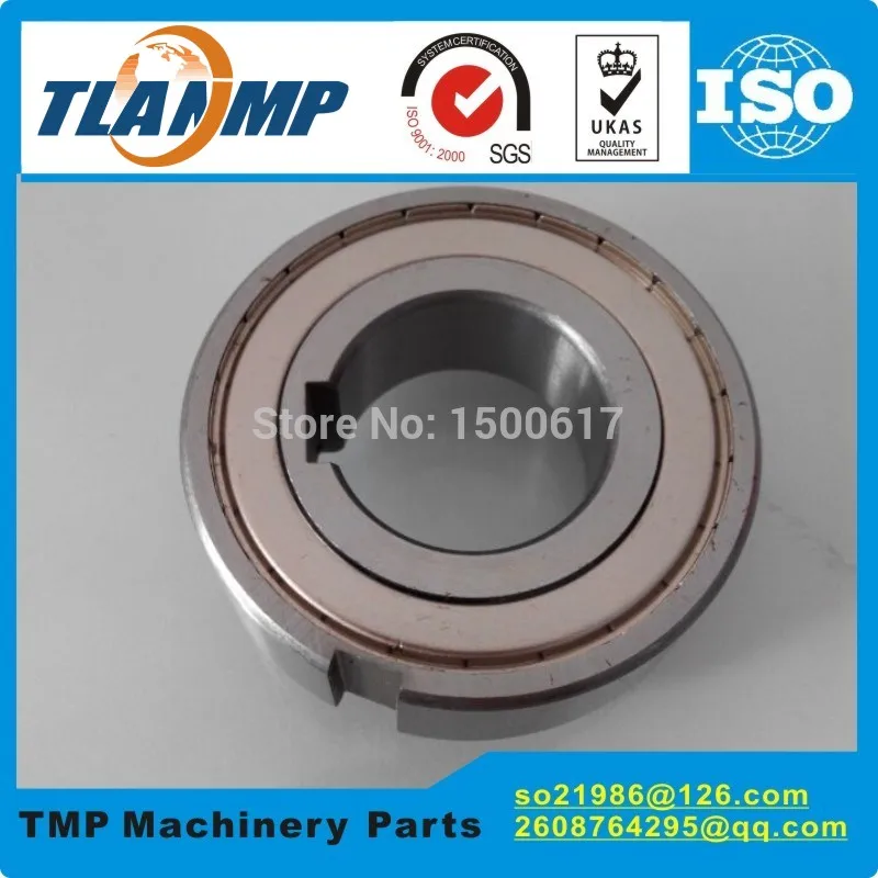 

BB35 , BB35-1K-K , BB35-2K-K TLANMP One Way Clutches Sprag Type (35x72x17mm) Overrunning Clutches