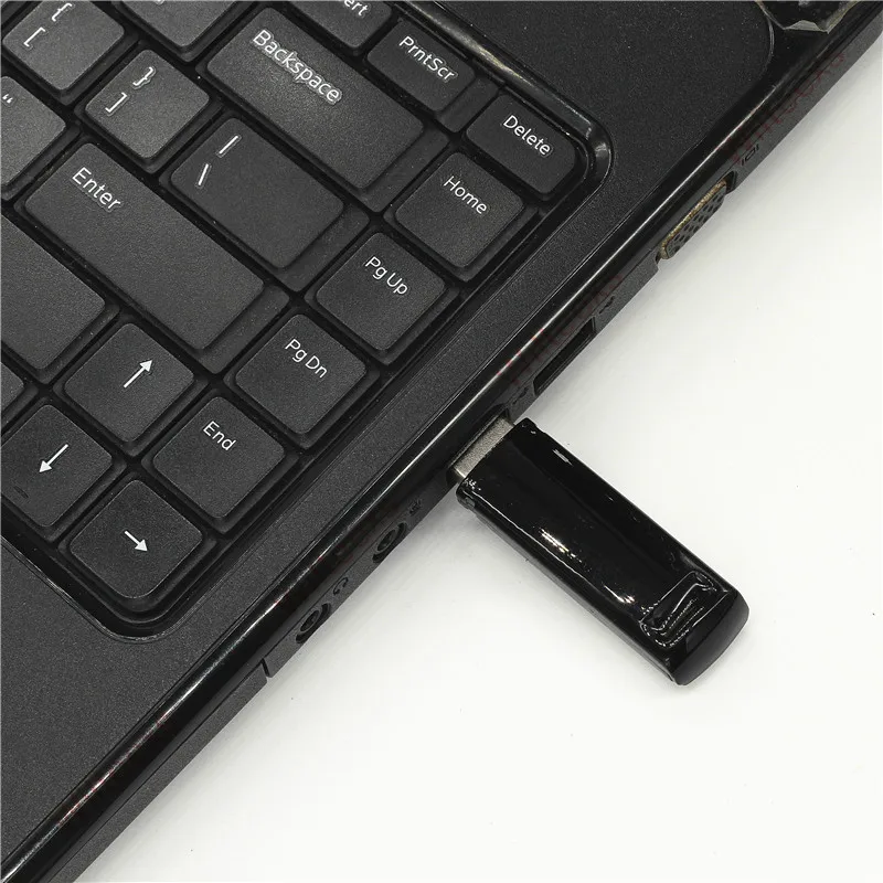 Ручной пульт дистанционного управления WILTEEXS R400 2 4 ГГц USB беспроводной для