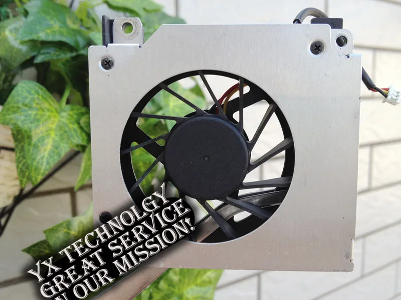 

Nre M70 Latitude D810 notebook fan GB0506PHV1-A