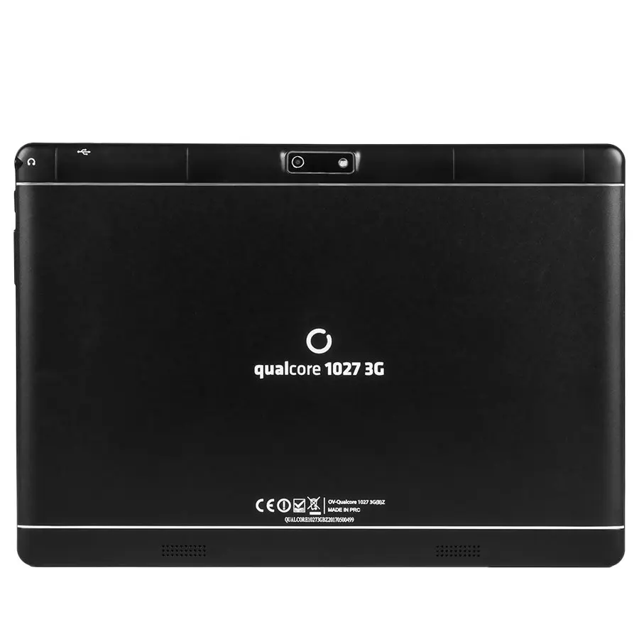 10 1 дюйма для планшетного ПК OVERMAX QUALCORE 1027 3G 4G емкостный сенсорный экран дигитайзер