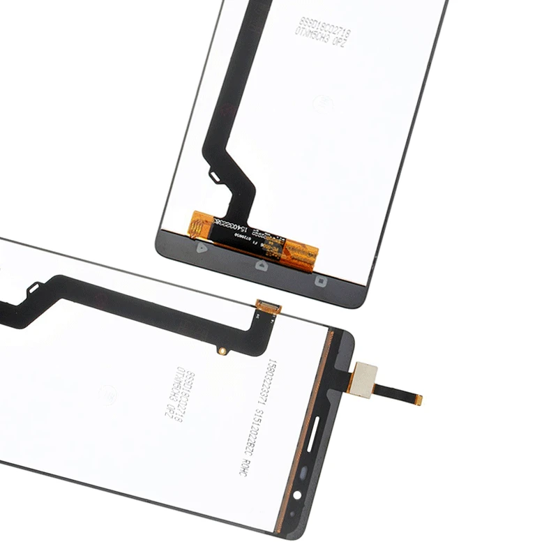 Для Lenovo K5 Note K52t38 A7020 ЖК дисплей с сенсорным экраном цифровой преобразователь для