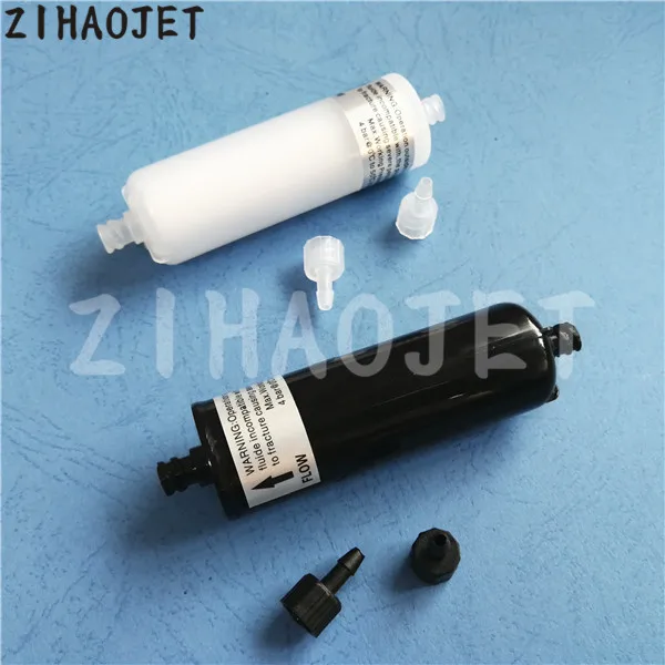 Крупноформатный УФ фильтр для принтера Epson Mimaki Roland Xenons Mutoh CISS 16 шт./лот|uv ink filter|ink
