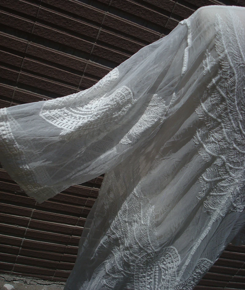 Новинка, богемное платье с вышивкой, кимоно, vestidos mujer, лето, плюс размер, Повседневная рубашка, платье с рукавом Hafl, женское платье средней длины