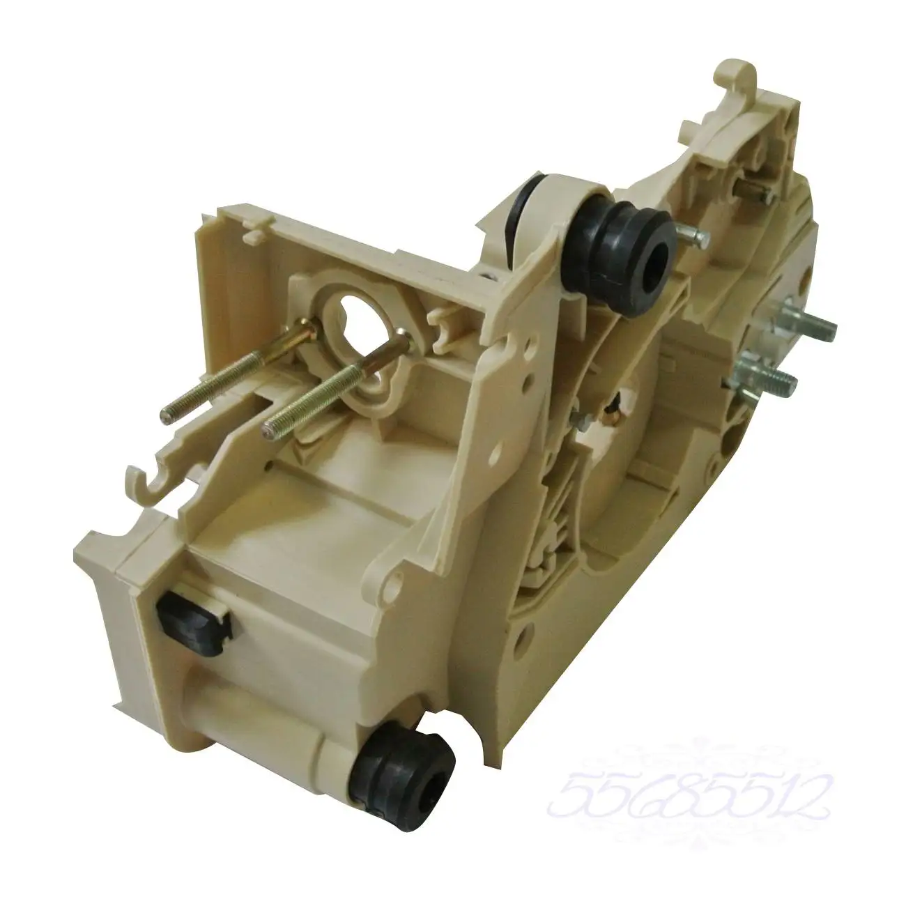 

Crankcase Fuel Tank Engine Housing Cover For STIHL 017 018 MS170 MS180 Chainsaw