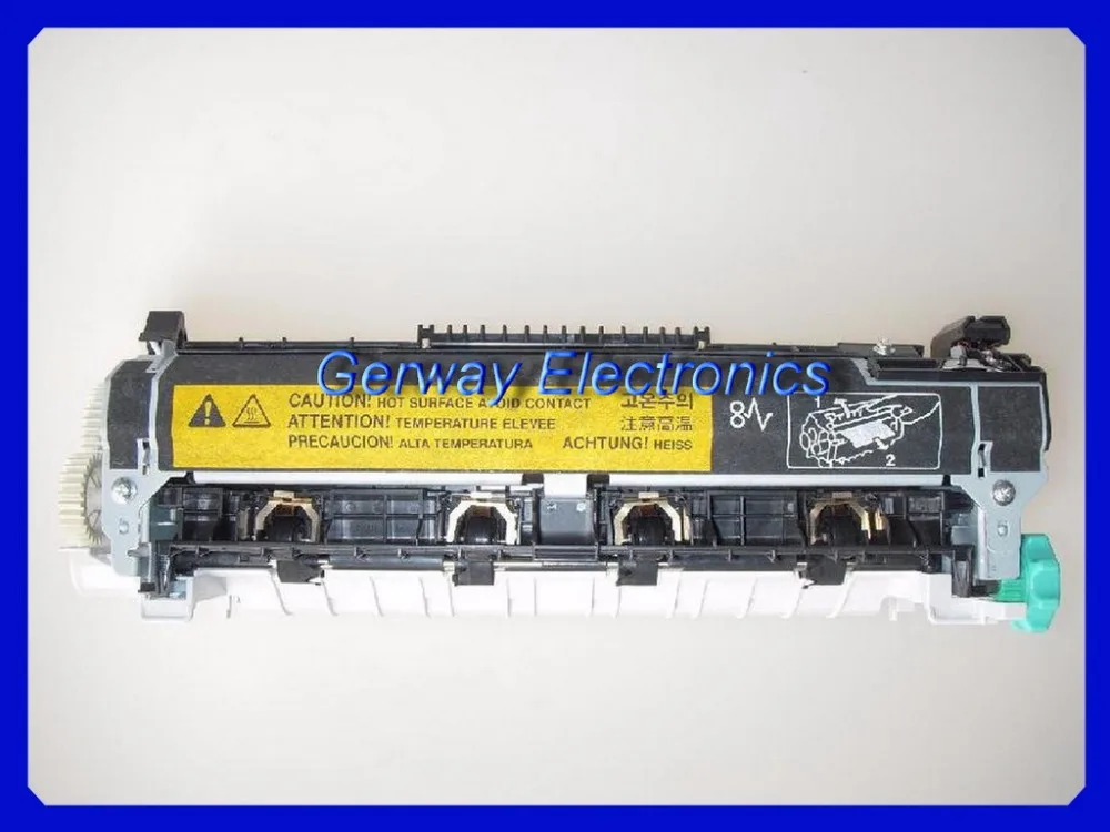 

Free Shipping RM1-1083-000 RM1-1083 Fuser Assembly Fuser Unit Fuser Kit 220V (For HPLaserJet 4250n 4250tn 4250dtn HP4250 HP4350)