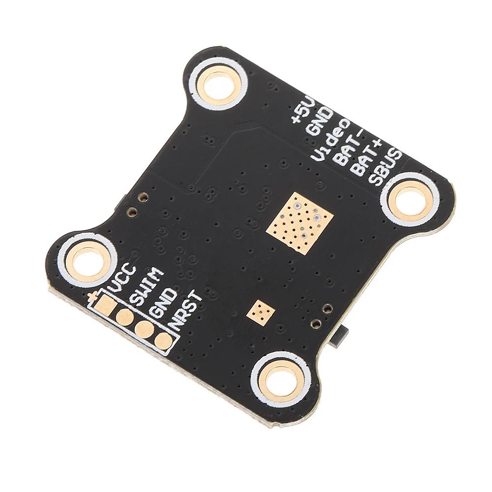 Мини 5848 5804 VTX 5 8G 48CH 25mW 100mW 200mW переключаемый видеопередатчик для RC FPV гоночного