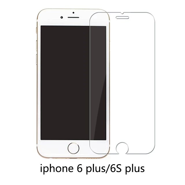 9H закаленное стекло для iphone 7 8 X XS 11 Pro Max XR защита экрана 5S защитное на 6s Plus