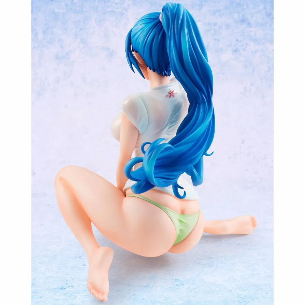 Аниме One Piece Nefeltari Vivi Ver. Купальный костюм BB Ограниченная серия сексуальных девушек