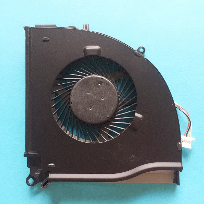 Новый охлаждающий вентилятор для ноутбука Dell Inspiron P57F001|Охлаждающие подставки