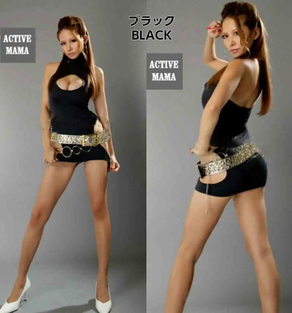 Горячее сексуальное мини-платье с высоким воротником прозрачное платье низким