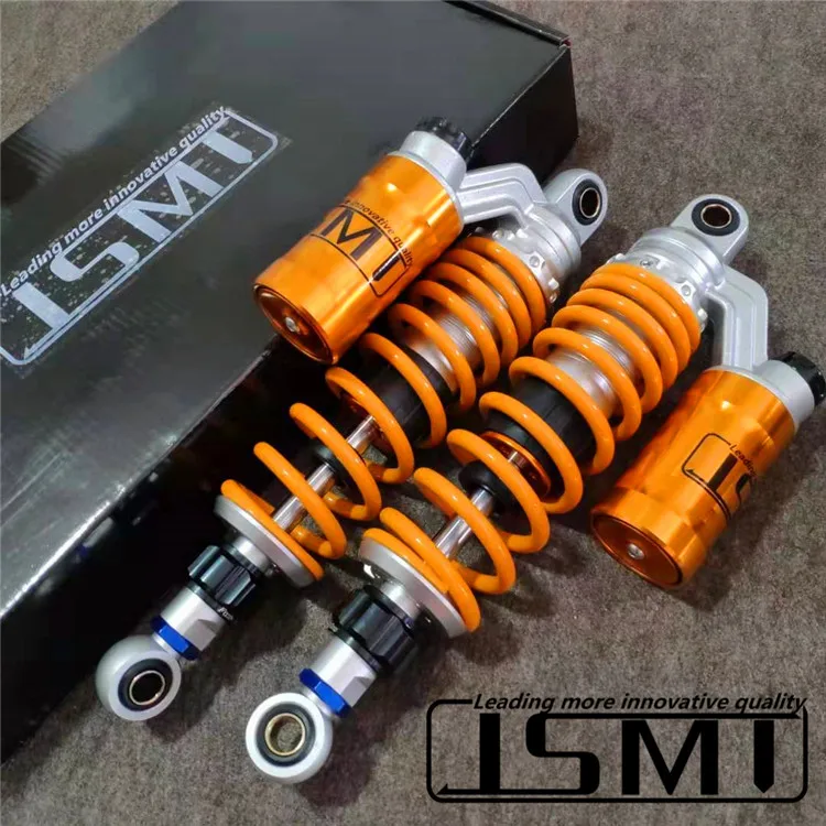 Универсальный модифицированный амортизатор для мотоцикла 310/330/350 мм относится к