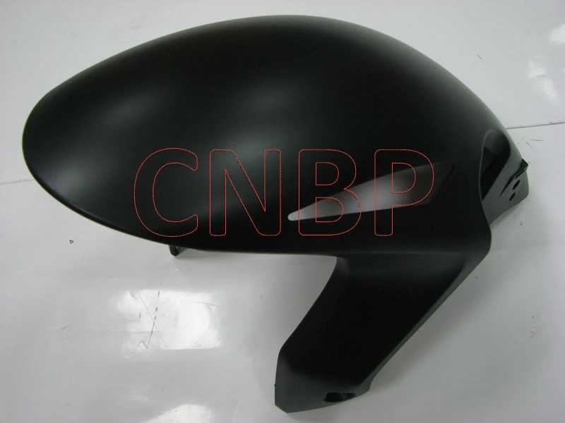 Обтекатели CBR1000RR 2008 - 2011 черные для Honda Cbr1000 RR 10 11 обтекатель из Abs Fireblade 09 без краски